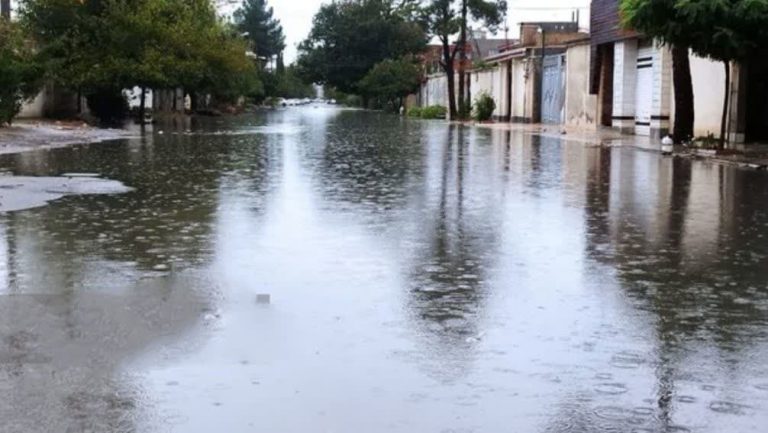 کارشناس هواشناسی استان ایلام خبر داد؛ احتمال بارش‌های مقطعی از روز دوشنبه تا پنجشنبه در استان ایلام