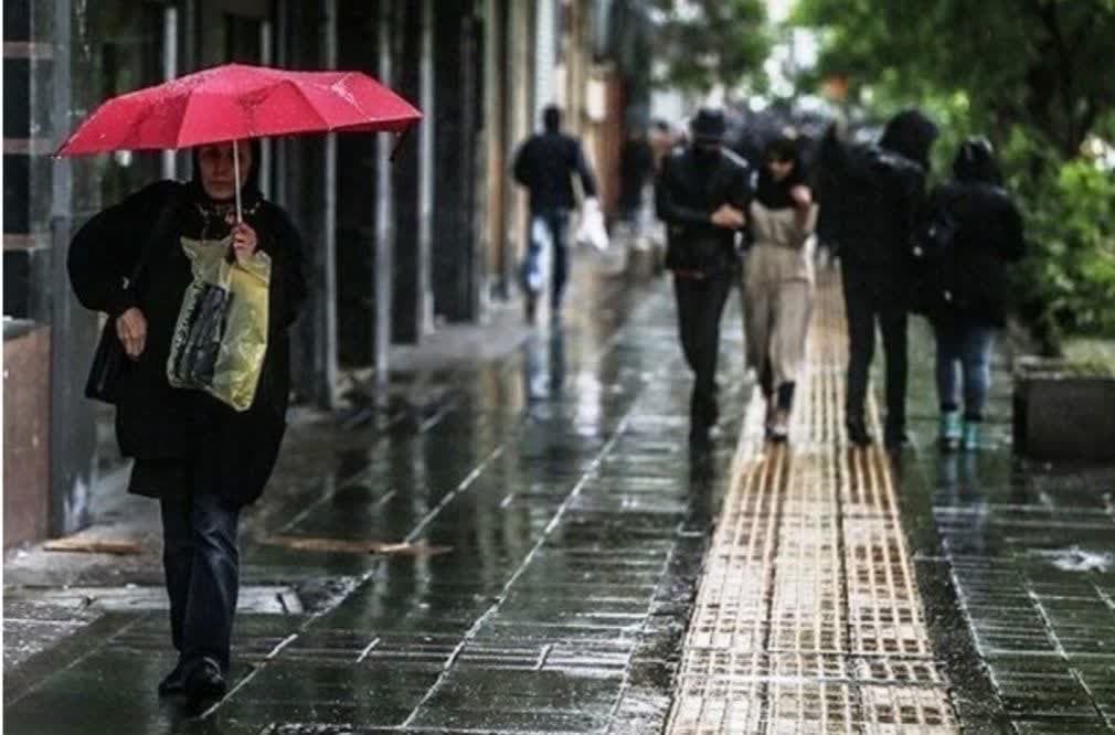 رییس گروه پیش بینی هواشناسی ایلام خبر داد: هوای ایلام ناپایدار می‌شود