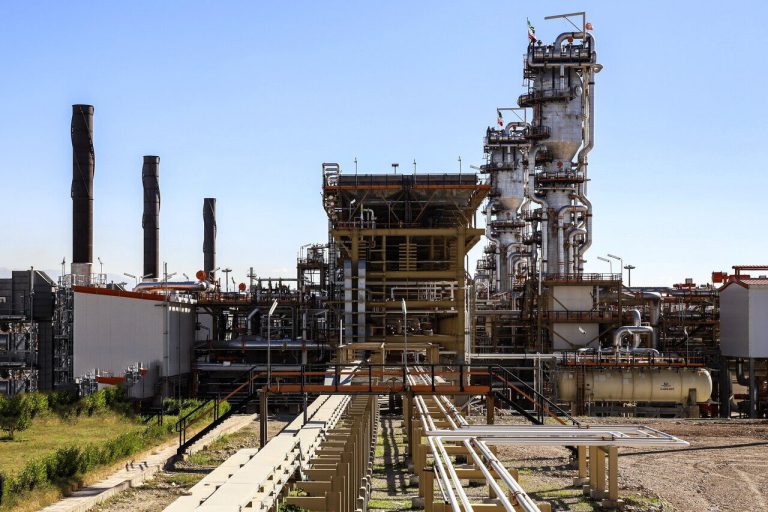 رئیس بازرسی فنی شرکت گاز ایلام: کنترل کیفی چهار هزار کالا در پالایشگاه گاز ایلام انجام شد