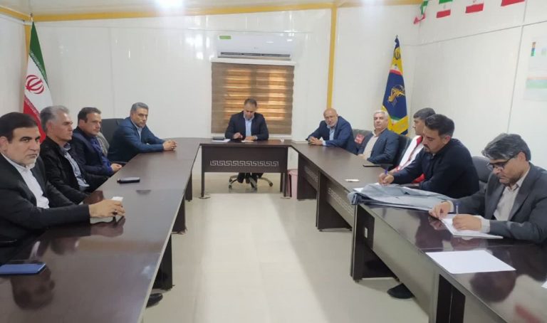 معاون هماهنگی امور عمرانی استاندار ایلام تاکید کرد: تسریع عملیات اجرایی طرح چهارخطه کردن محور دهلران-اندیمشک