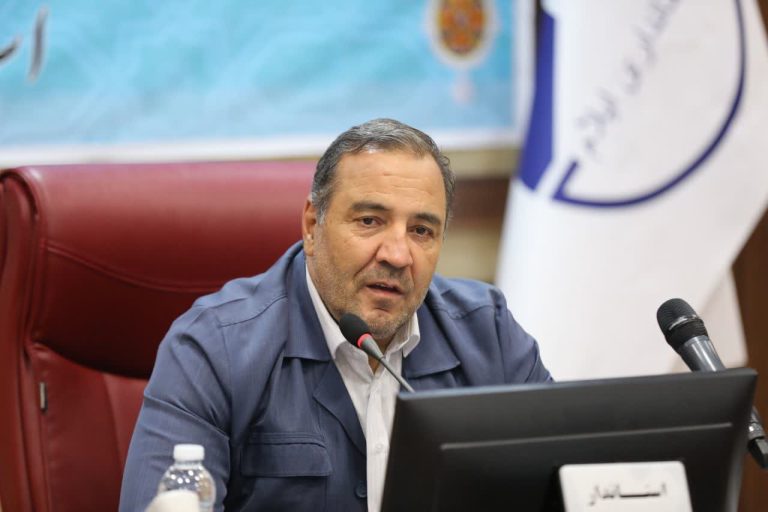 استاندار ایلام: سوق دادن اعتبارات به حوزه‌ی پژوهش بازخورد و نتایج مثبتی را برای استان در پی دارد