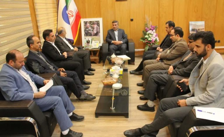 همه دستگاه‌های اجرایی بر مدار موفقیت و تعهد سازمانی نسبت به اجرای برنامه‌های مصون‌سازی در حوزه ماموریت خود اقدامات لازم را بعمل آوردند