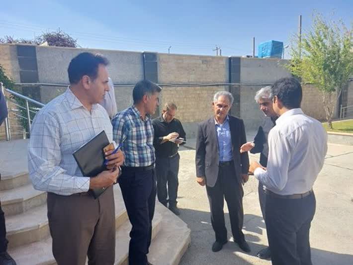 مدیرکل راه و شهرسازی استان ایلام عنوان کرد: استان ایلام مشاور املاک بدون پروانه ندارد