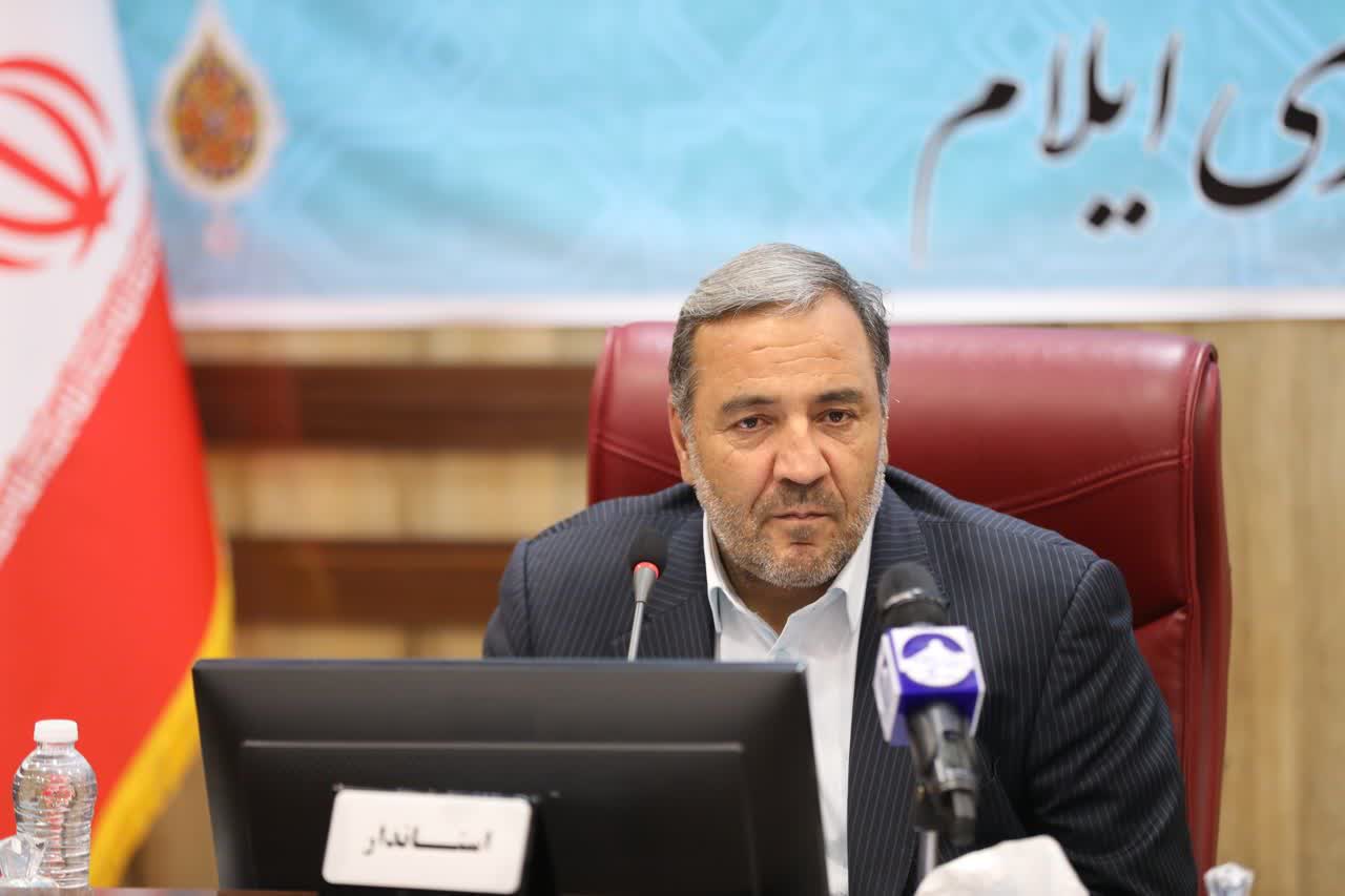 استاندار ایلام خبر داد: حسینیه یادمان شرهانی دهه فجر افتتاح می‌شود