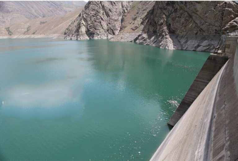 مدیر عامل شرکت آب منطقه‌ ای ایلام خبر داد: حجم آب سدهای ایلام به ۲۰۸ میلیون متر مکعب رسید