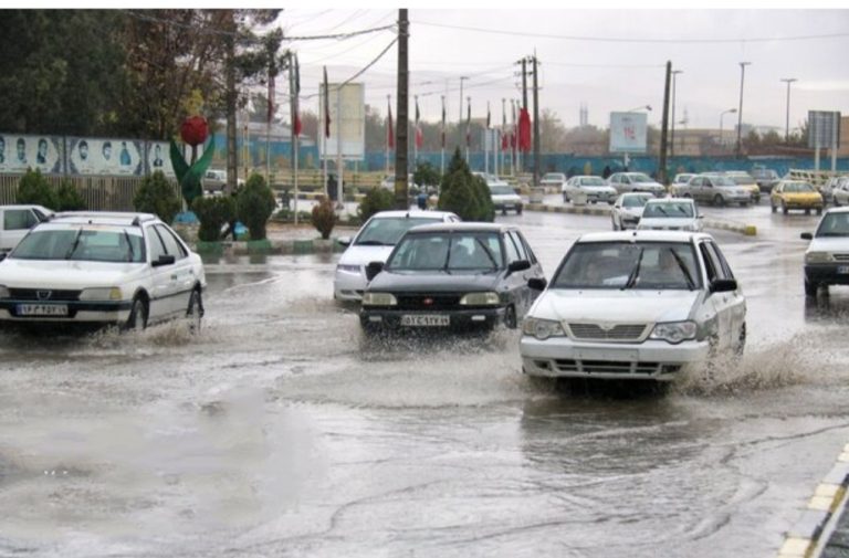 کارشناس هواشناسی استان ایلام خبر داد؛ ثبت ۸۰.۷ میلی متر بارندگی در شهر ایلام