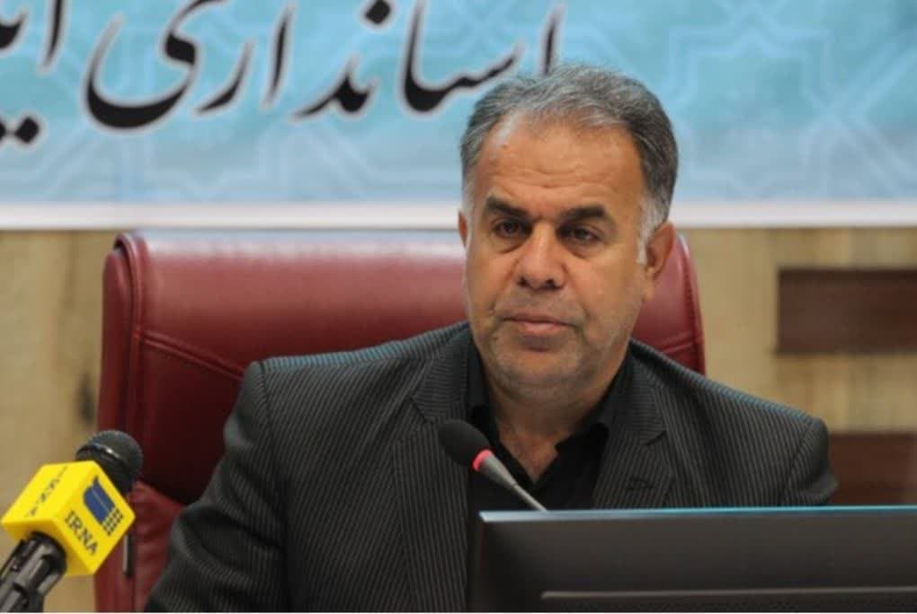 معاون هماهنگی امور عمرانی استاندار در نشست ستاد اربعین استان: تکمیل زیرساخت‌های شهرک اربعین اولویت است