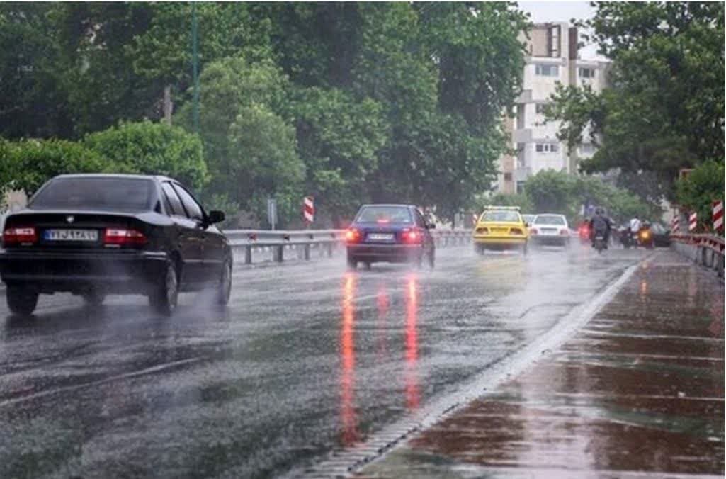 کارشناس هواشناسی استان ایلام خبر داد: دمای هوای استان ایلام از اواخر هفته ناپایدار می‌شود