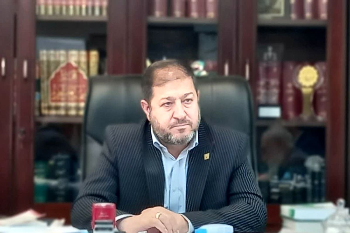 رییس کل دادگستری استان ایلام تاکید کرد: لزوم حذف گردش اضافی و بی‌رویه پرونده‌های قضایی در ایلام