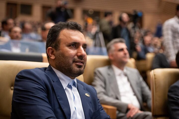 رییس سازمان آموزش فنی و حرفه ای کشور تاکید کرد: تقویت توسعه دیپلماسی مهارت در اولویت کار سازمان فنی و حرفه ای