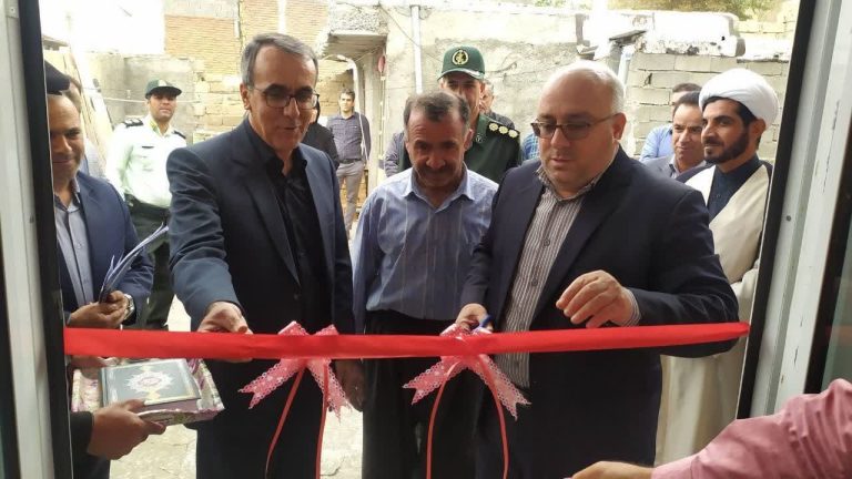 ساخت بیش از ۳۷۰ واحد مسکونی برای نیازمندان ایلامی در سال جاری