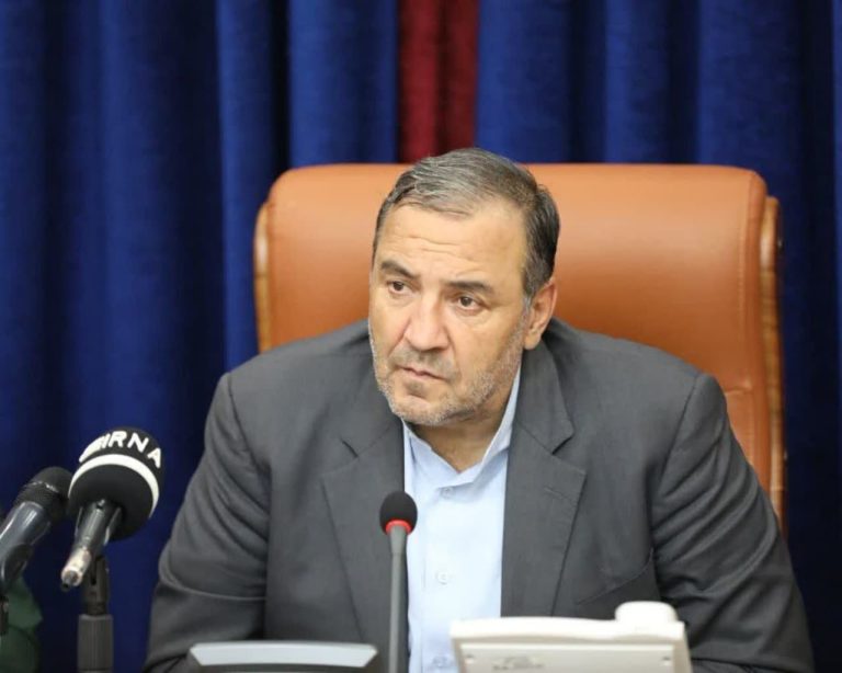 استاندار ایلام خبر داد: مجموع واحدهای مسکونی طرح ملی نهضت مسکن ایلام به ۱۰ هزار واحد افزایش یافت