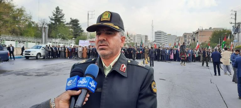 امروز نه تنها جهان اسلام، بلکه تمامی آزادی خواهان جهان باید جنایات رژیم صهیونیستی را محکوم کنند