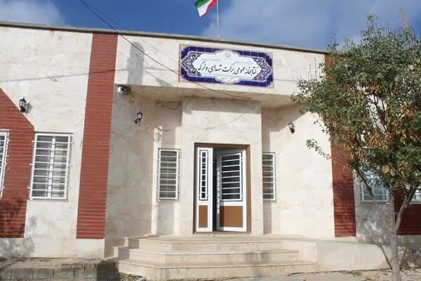 مدیر کل ستاد اجرایی فرمان حضرت امام از افتتاح کتابخانه برکت روستای «وارگه» شهرستان چرداول خبر داد