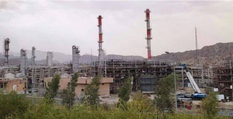 رئیس امور قراردادهای شرکت پالایش گاز ایلام: فروش بیش از ۴۵ هزار تن گوگرد پالایشگاه گاز ایلام در بورس