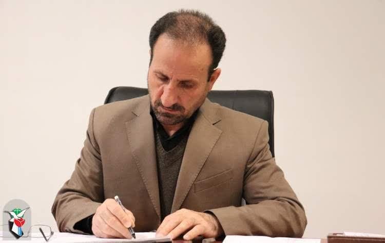 مدیر کل بنیاد شهید و امور ایثارگران ایلام خبر داد: بیش از ۶۳ میلیارد ریال صرف ساماندهی سه گلزار شهید ایلام شد