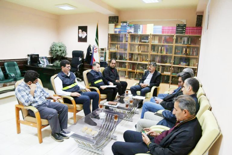 استفاده از گرما تاب گازی در اماکن عمومی و صنوف مختلف ایلام ممنوع است