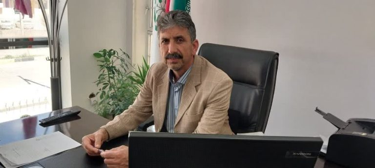 مدیر شرکت خدمات حمایتی کشاورزی استان ایلام خبر داد: تخلیه بیش از 933 تن انواع کود یارانه ای در کارگزاری های شهرستان سیروان