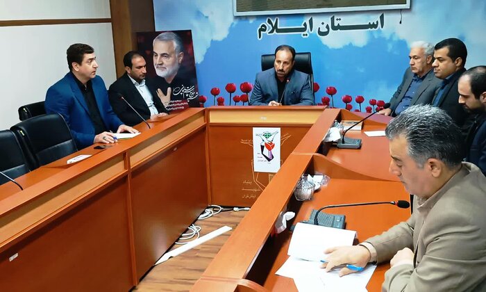 مدیرکل بنیاد شهید استان از برقراری بیمه پایه و تکمیلی برای بیش از چهار هزار ایثارگر ایلام خبر داد