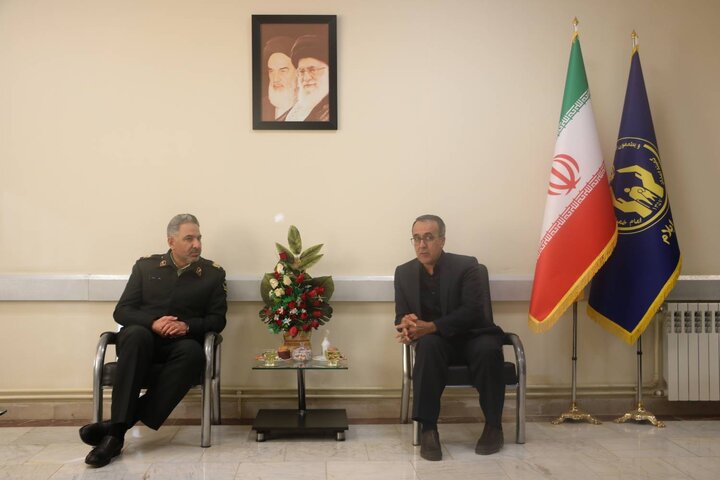 مدیرکل کمیته امداد ایلام: بخش‌هایی از خدمات مددکاری این نهاد به مراکز نیکوکاری واگذار شده‌اند