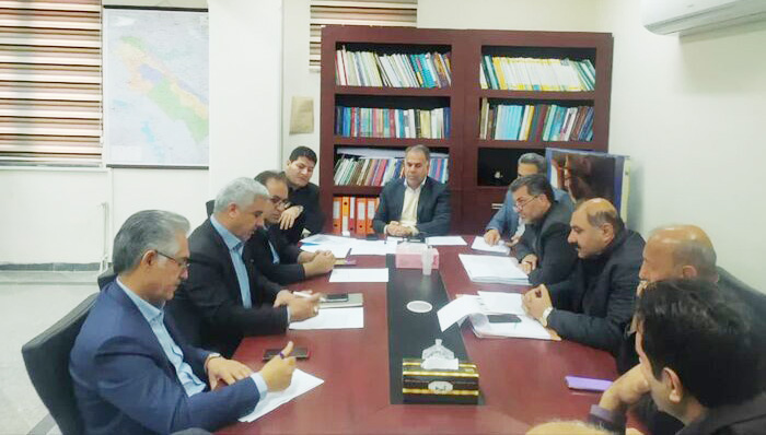 معاون استاندار ایلام تاکید کرد: الحاق اراضی جدید به شهرها با رعایت تمام سرانه‌ها انجام شود