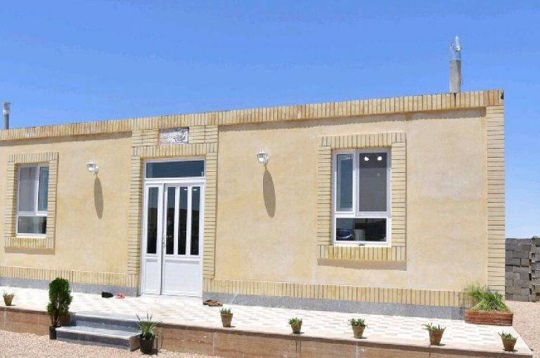 مدیرکل بنیاد مسکن انقلاب اسلامی ایلام خبر داد: کمک ۳۱۰ میلیارد ریالی حساب ۱۰۰ امام(ره) برای احداث مسکن محرومان ایلام