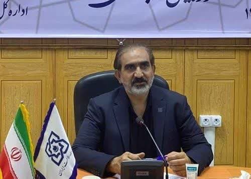 مدیرکل بیمه سلامت استان از افزایش خدمات دندانپزشکی تحت پوشش بیمه سلامت خبر داد