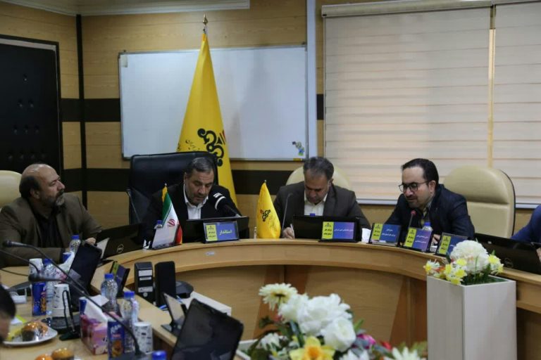 استاندار ایلام از گازرسانی به مناطق محروم و دورافتاده استان قدردانی کرد