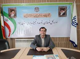 مدیرکل نوسازی، توسعه و تجهیز مدارس ایلام از رشد ۳.۵ برابری سرانه فضای آموزشی در ایلام خبر داد