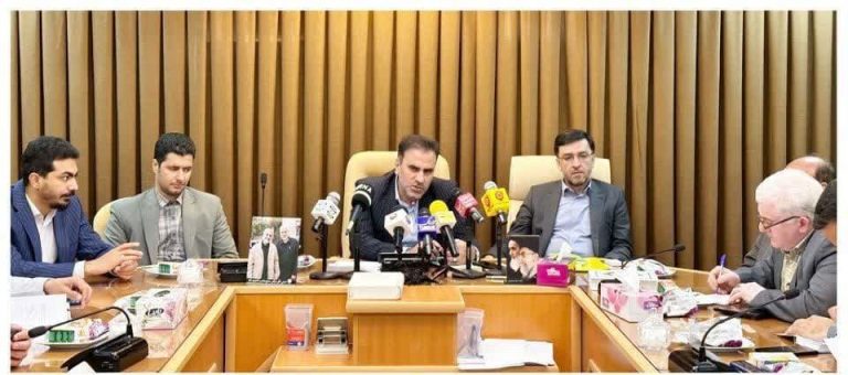 دادستان ایلام در نشست با رسانه های استان:  نقد باید در جهت اصلاح امور باشد و خدای ناکرده در جهت تخریب نباشد