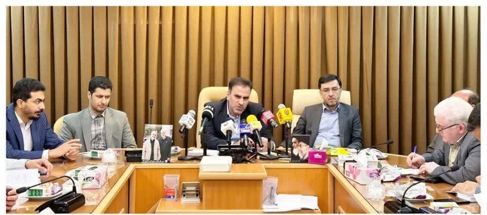 دادستان ایلام در نشست با رسانه های استان:  نقد باید در جهت اصلاح امور باشد و خدای ناکرده در جهت تخریب نباشد