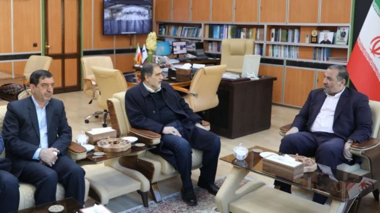 استاندار ایلام: با راه اندازی پارک پلی‌پروپیلن مهران برای ۲ هزار و ۵۰۰ نفر اشتغالزایی ایجاد خواهد شد