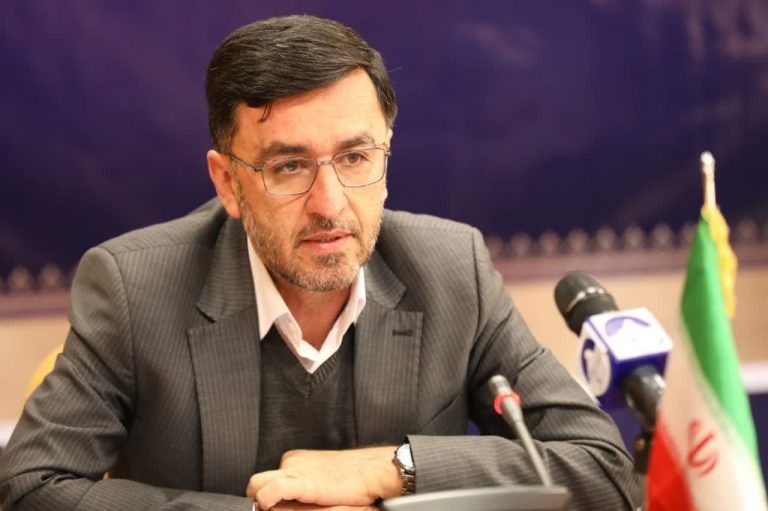 فرشید زرگوش دبیر ستاد انتخابات استان ایلام: رفتار انتخاباتی و تبلیغاتی کاندیداها رصد می‌شود