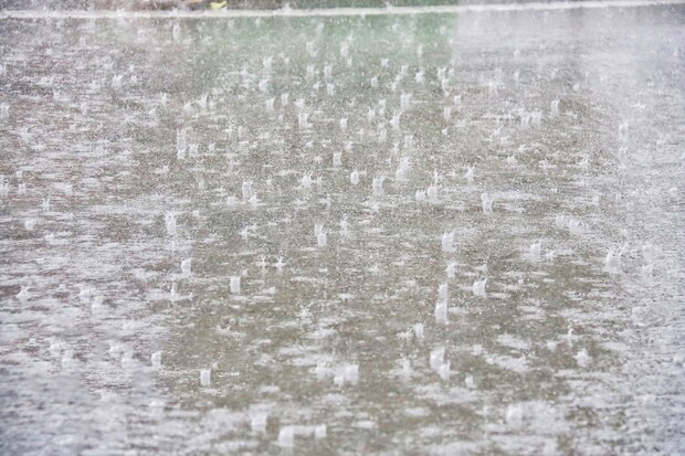 وضعیت نرمال بارش ها در ایلام/حجم منابع آبی استان مناسب است