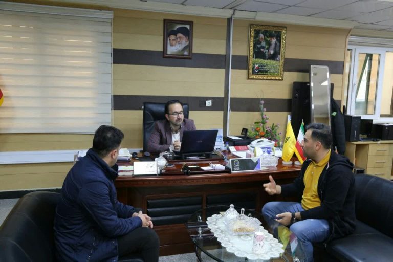 در ۹ ماهه نخست امسال؛ دیدار چهره به چهره مدیرعامل شرکت گاز ایلام با ۱۷۴ نفر ارباب رجوع