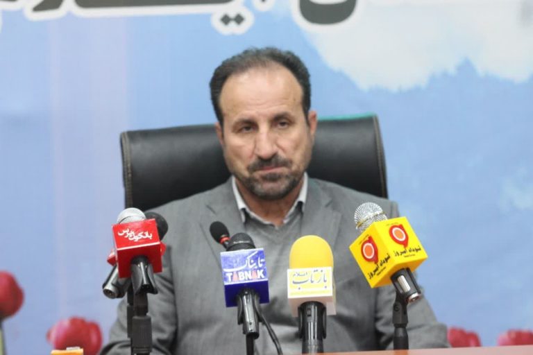 مدیرکل بنیاد شهید و امور ایثارگران استان ایلام: در سال جاری مبلغ ۱٠٠ میلیارد تومان تسهیلات اشتغالزایی برای ۶۵٠ نفر واجد شرایط پرداخت می شود