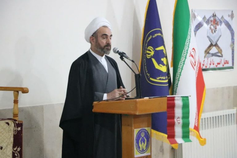 نماینده ولی فقیه در استان ایلام: برقراری عدالت در جامعه از مهم ترین وظایف کارگزاران و از دستاوردهای انقلاب اسلامی است