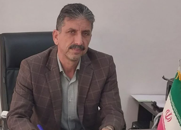 مدیر شرکت خدمات حمایتی کشاورزی ایلام: صدور بیش از 87 هزار و 852 حواله الکترونیکی برای توزیع کود شیمیایی در سال 1402