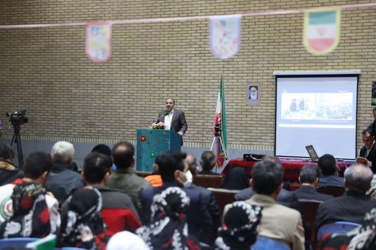 استاندار ایلام: ۳۲۶ طرح و پروژه دهه فجر با اعتبار ۳هزار ۷۹۴ میلیارد تومان در استان کلنگ‌زنی و یا افتتاح می‌شود