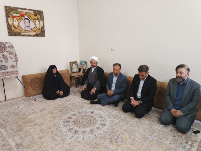 شهدای زمین فوتبال چوار جزو مظلوم ترین شهدای دفاع مقدس هستند