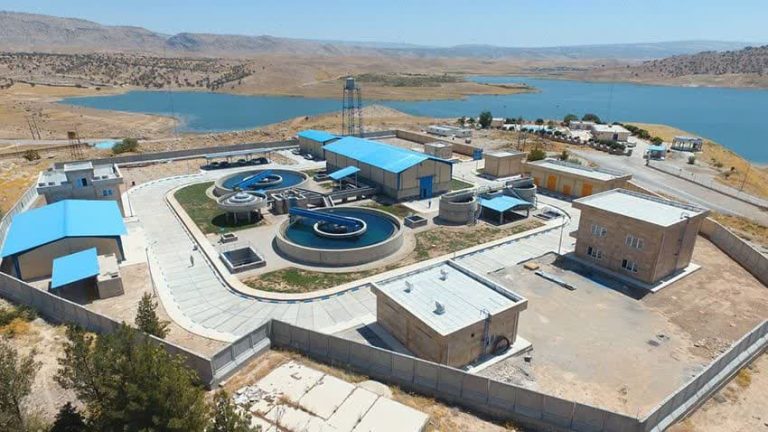 مدیرعامل شرکت آب منطقه‌ای ایلام: ۷۳ درصد اعتبارات هزینه شده پروژه‌های آب منطقه ای ایلام در دولت سیزدهم اجرایی شد