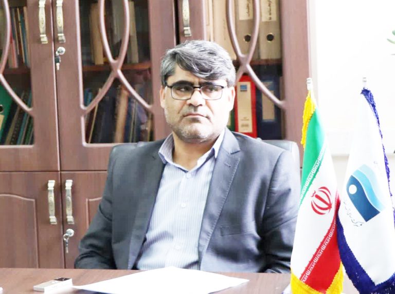 مدیرعامل شرکت آب منطقه ای استان ایلام تاکید کرد:  حضور حداکثری در پای صندوق های رأی، تقدیر از جانفشانی شهداست