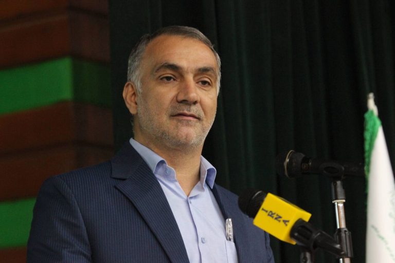 دعوت ستاد اجرایی فرمان امام از مردم جهت حضور در پای صندوق‌های رای/ ایلامیان غیرت خود را به رخ دنیا بکشند