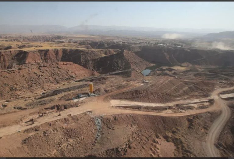 مدیرعامل شرکت آب منطقه ای ایلام خبر داد: پیشرفت ۷۰ درصدی پروژه احداث سد میمه در دهلران