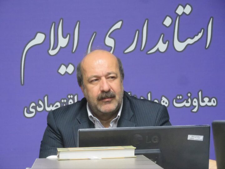 معاون استاندار ایلام از بهره برداری از طرح پتروپالایش دهلران تا خرداد سال آینده خبر داد