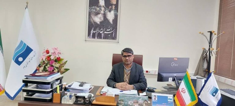 مدیرعامل شرکت آب منطقه ای استان ایلام تاکید کرد: با ترویج فرهنگ مصرف آب، می‌توان به حفظ منابع آب و کاهش تلفات آن کمک کرد