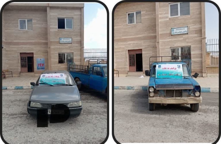 رئیس پلیس راه استان ایلام خبر داد: توقيف ۱۳۷ دستگاه خودرو متخلف و دارای تخلفات حادثه ساز در طرح نوروزی