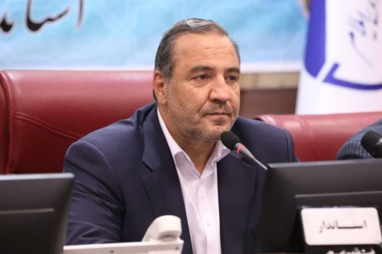 استاندار ایلام در نشست شورای اداری استان: اوج همراهی و تعامل مردم و مسئولان در کنگره بزرگ اربعین و انتخابات به منصه ظهور رسید