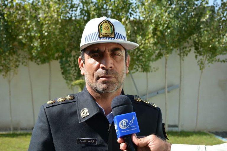 رییس پلیس راهور استان ایلام خبر داد: تمهیدات ترافیکی ویژه شبهای قدر در ایلام اجرا می شود