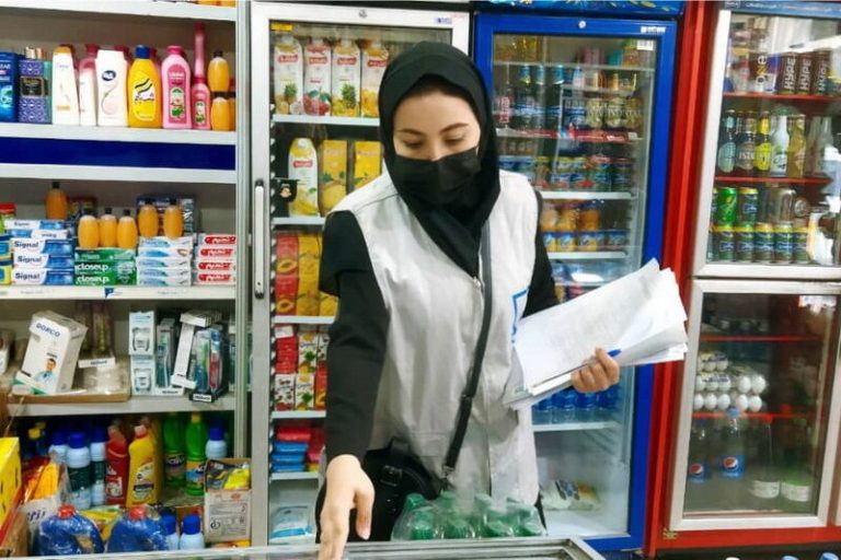 سرپرست اداره کل استاندارد از آغاز طرح ویژه عیدانه استاندارد در ایلام خبر داد